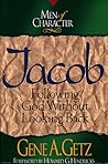 Men of Character: Jacob: Following God Without Looking Back (Volume 7) Men of Character: Jacob: Following God Without Looking Back (Volume 7)