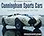 Cunningham Sports Cars: American Racing Legends 1951-1955