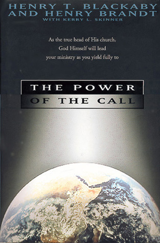 The Power of the Call (Hardcover)