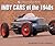 Indy Cars of the 1940s: Ludvisen Library Series
