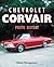 Chevrolet Corvair Photo History