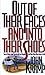 Out of Their Faces and Into Their Shoes by John Kramp