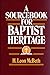 A Sourcebook for Baptist He...