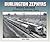 Burlington Zephyrs Photo Archive: America's Distinctive Trains
