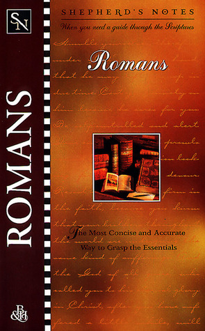 Shepherd's Notes: Romans (Paperback)