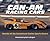 Can-Am Racing Cars: Secrets of the Sensational Sixties Sports-Racers (Ludvigsen Library Series)