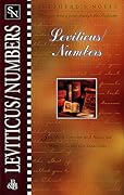 Shepherd's Notes: Leviticus/Numbers
