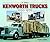 Kenworth Trucks: 1950-1979