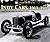 Indy Cars 1911-1939: Great Racers from the Crucible of Speed (Ludvigsen Library)
