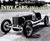 Indy Cars 1911-1939: Great Racers from the Crucible of Speed (Ludvigsen Library)