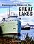 Commercial Ships on the Great Lakes: A Photo Gallery