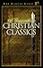 90 Days with the Christian Classics (One Minute Bible)