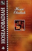 Shepherd's Notes: Hosea/Obadiah