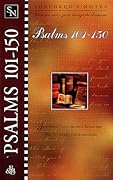Psalms 101 to 150