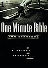 One Minute Bible ...