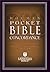 HCSB Pocket Bible Concordance