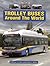 Trolley Buses Around the World: A Photo Gallery