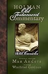 Holman Old Testament Commentary - 1st & 2nd Chronicles (Volume 8)