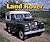 Land Rover: The Incomparable 4x4 from Series 1 to Defender (Ludvigsen Library)