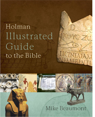 Holman Illustrated Guide to the Bible (Hardcover)