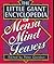 The Little Giant Encyclopedia of Mensa Mind Teasers