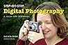 Step-by-Step Digital Photography: A Guide for Beginners