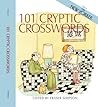 101 Cryptic Crosswords: From the New Yorker