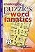 Challenging Puzzles for Word Fanatics