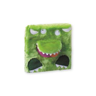 Monster Snuggles: Chomp Chomp!