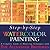 Step-By-Step Watercolor Painting: A Complete Guide to Mastering Techniques with the Alexander Brothers