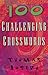 100 Challenging Crosswords