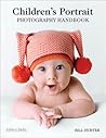 Children's Portrait Photography Handbook by Bill Hurter
