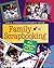 Family Scrapbooking: Fun Projects to Do Together