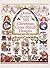 Donna Kooler's 555 Christmas Cross-Stitch Designs