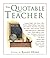 The Quotable Teacher