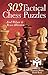 303 Tactical Chess Puzzles ...