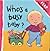 Who's A Busy Baby