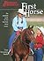 First Horse: The Complete Guide for the First-Time Horse Owner