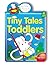 Balloon: Tiny Tales for Toddlers