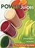 Power Juices by Fiona Hunter
