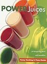 Power Juices: Fif...