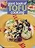 Giant Book Of Tofu Cooking:...