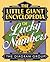 The Little Giant Encyclopedia of Lucky Numbers