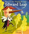 Edward Lear (Poetry for Young People, #11)