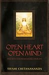 Open Heart, Open Mind: Practical Lessons in Loving Your Life