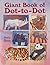 Giant Book of Dot-to-Dot