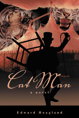 Cat Man (Paperback)