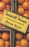 Snowball Oranges: A Winter's Tale on a Spanish Isle