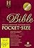 HCSB Pocket-Size Bible