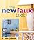 New Faux Finishes